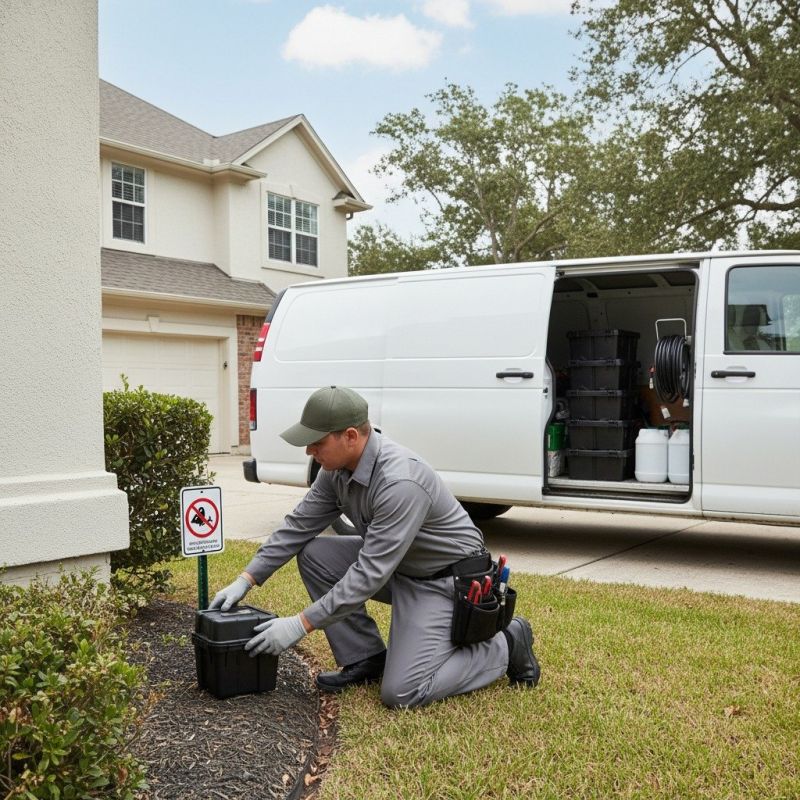 Expert Snake Removal