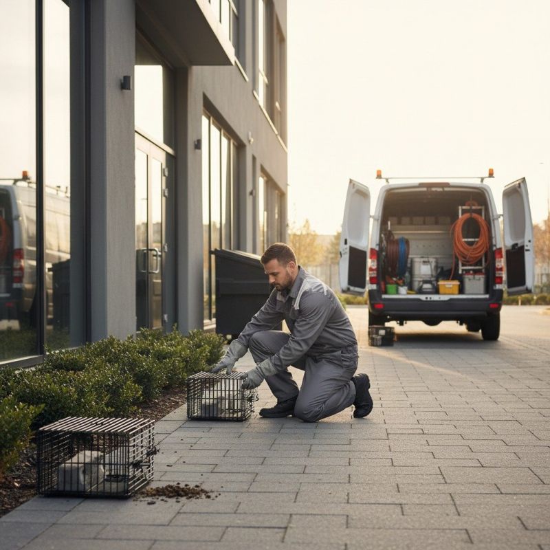 Seasonal Wildlife Problems For Homeowners